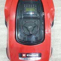 robot tagliaerba Einhell 