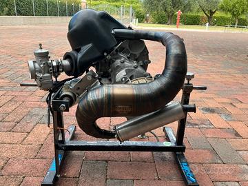 Motore vespa ET3