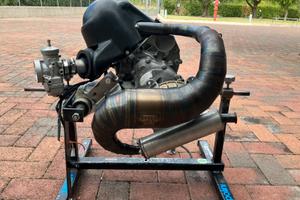 Motore vespa ET3