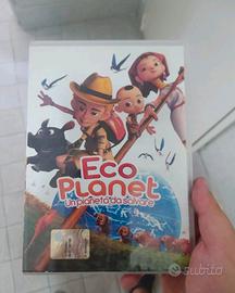 Eco Planet