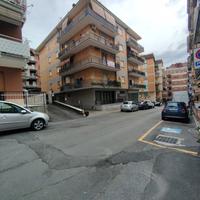 Rif.9 Ariccia Appartamento Panoramico Con Box