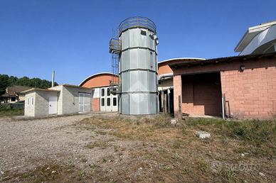 TER. RESIDENZIALE A BARLASSINA