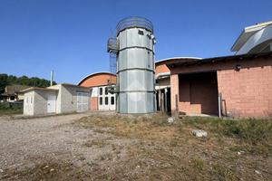 TER. RESIDENZIALE A BARLASSINA