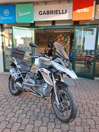 Bmw R 1200 GS