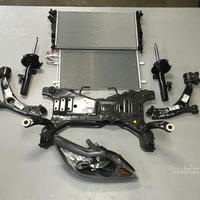 Ricambi ford focus