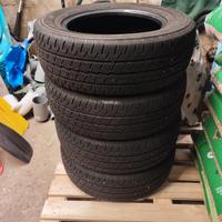4 gomme invernali FM809 215/65R16C 