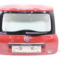 PORTELLONE POSTERIORE COMPLETO FIAT Panda 3Â° Seri