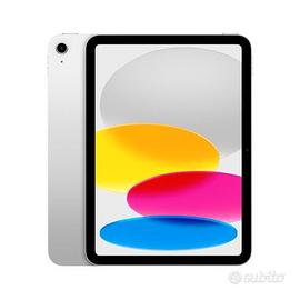 Apple iPad con chip A16 (tutti i colori)