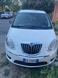 Lancia MUSA 1.4 16v Gold dfn