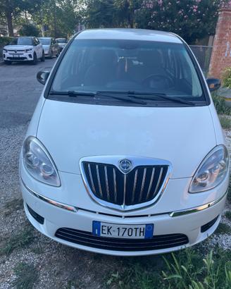 Lancia MUSA 1.4 16v Gold dfn