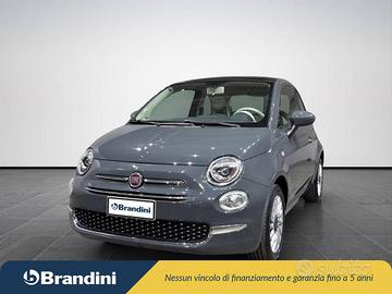 Fiat 500 1.2 Lounge 69cv