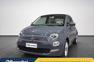 Fiat 500 1.2 Lounge 69cv