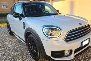Mini Coutryman D cv 150 Automatic
