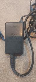 Adattatore PSP 5V