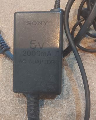 Adattatore PSP 5V