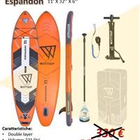 tanti Sup a prezzi SVUOTA TUTTO (stand up paddle