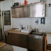 Negozio di macelleria