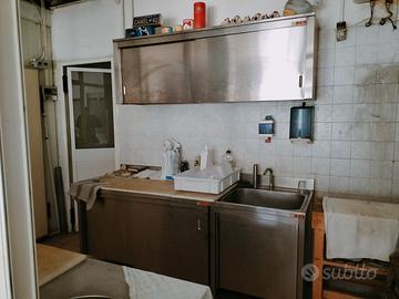 Negozio di macelleria