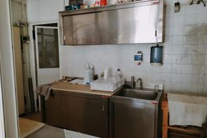 Negozio di macelleria