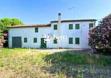 Casa Indipendente Agna [Cod. rif 0629251036VRG]