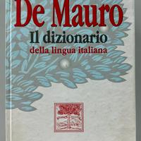 Dizionario della lingua italiana - De Mauro
