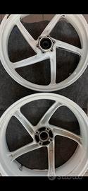 Cerchi marchesini originali ducati
