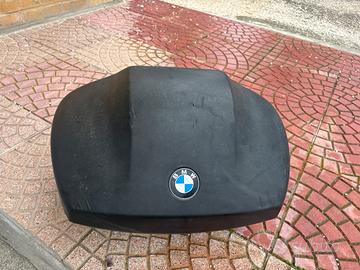 Top case bmw