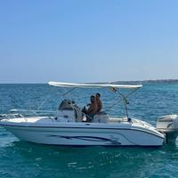 Ranieri shadow 22 walk around