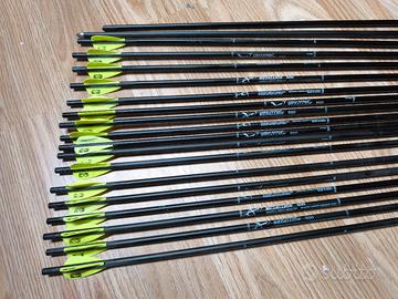 Frecce Carbone Express 