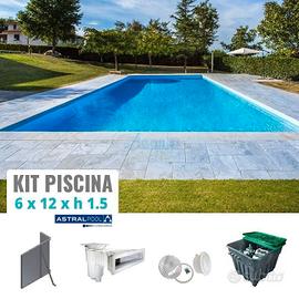 Ricambi Astralpool Zodiac Fluidra