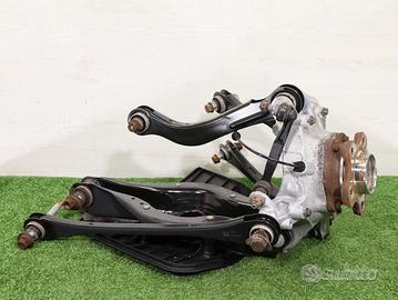 BMW G20 G21 Mozzo fusello posteriore destro| 25544