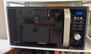 Forno a microonde samsung