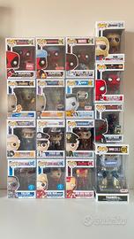 Funko Pop Marvel