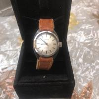 Orologio donna  Lanco a corda vintage