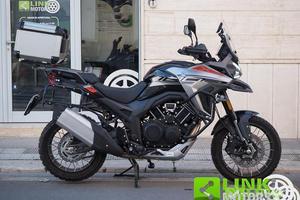 MORBIDELLI T1002 VX *TRIS VALIGIE*