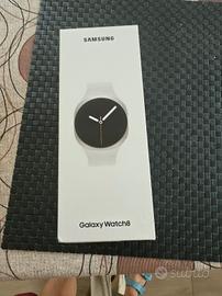 Samsung Galaxy Watch 8