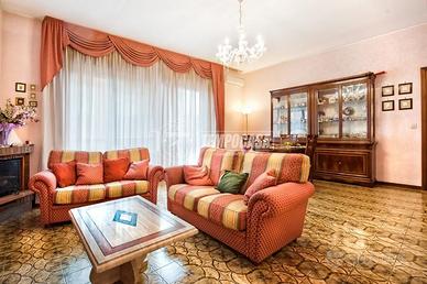 Appartamento a Roma 4 locali