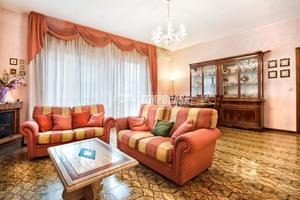 Appartamento a Roma 4 locali