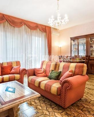 Appartamento a Roma 4 locali