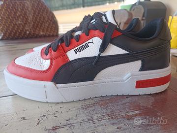 Puma scarpe alte 2017 hotsell