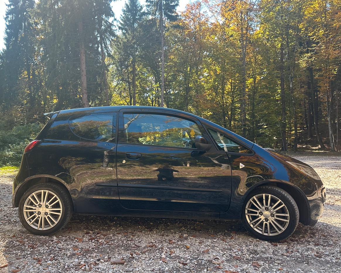 Mitsubishi Colt 6ª serie