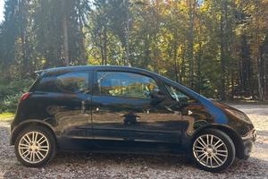 …MITSUBISHI  COLT Z30