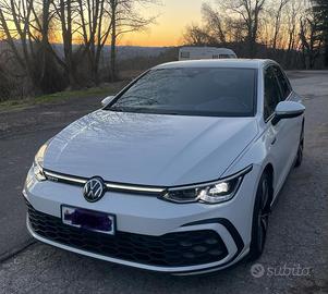 GOLF GTD 2.0 TDI 147 KW (200 CV) DSG