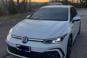 GOLF GTD 2.0 TDI 147 KW (200 CV) DSG