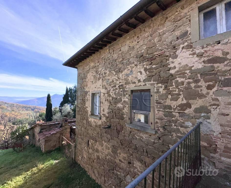 Appartamento – Città di Castello, Morra - Vista 2