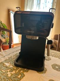Macchina da Caffè Cecotec Power Espresso Touch Col