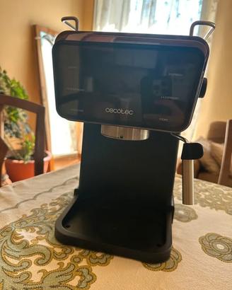Macchina da Caffè Cecotec Power Espresso Touch Col