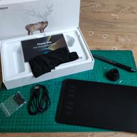 Tavoletta Grafica Huion