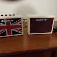 mini amplificatore chitarra elettrica