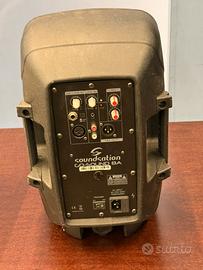 Soundsation Go-Sound 8A